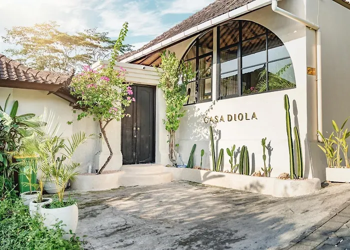 Casa Diola